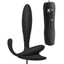Cobra Anal Vibrating P-Spot Massager  