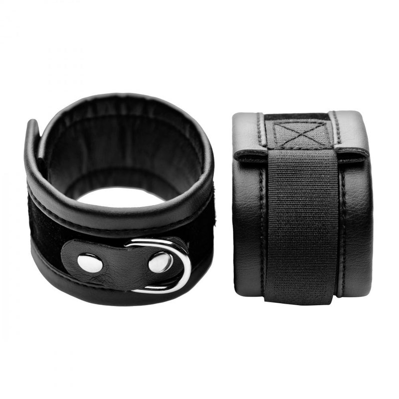 sex cuffs