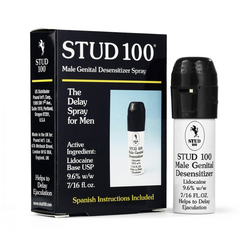 orgasm delay penis desensitizer