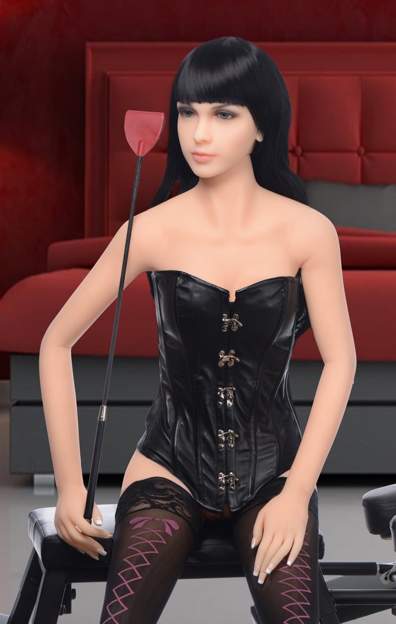 Dominatrix Femdom Sex doll 