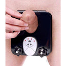 Electric sex ball crusher 