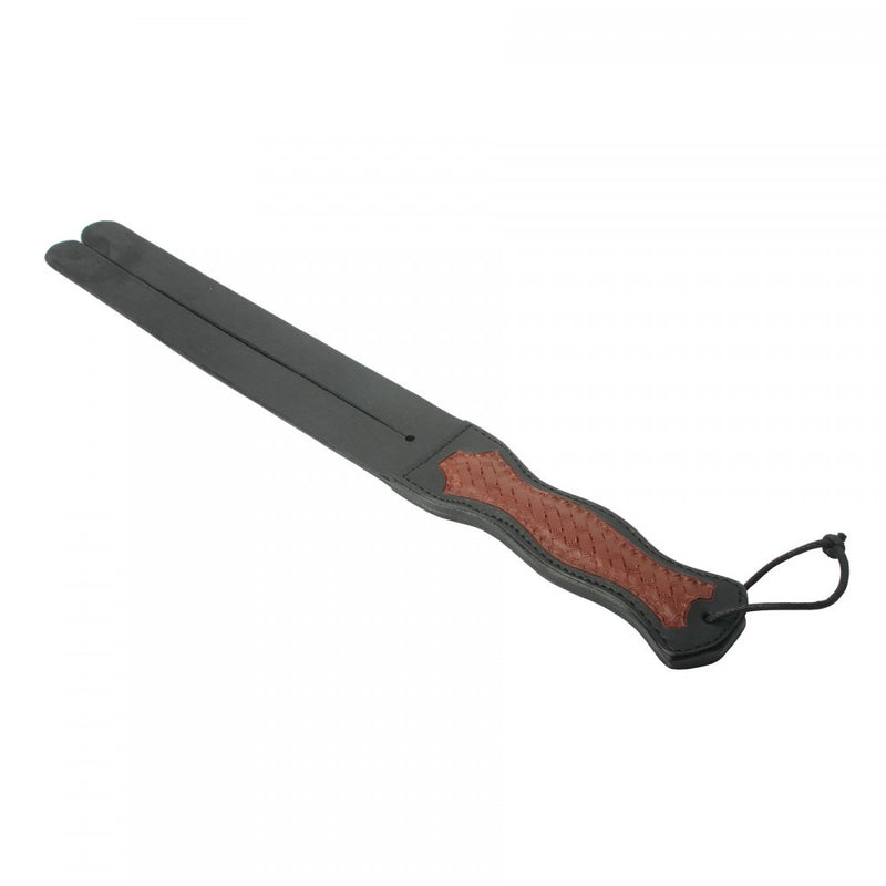 Strict Leather Scottish Tawse