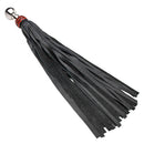 Premium Fetish Leather Kinky Flogger 