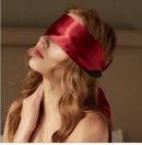 Fifty Shades Silk Blindfold