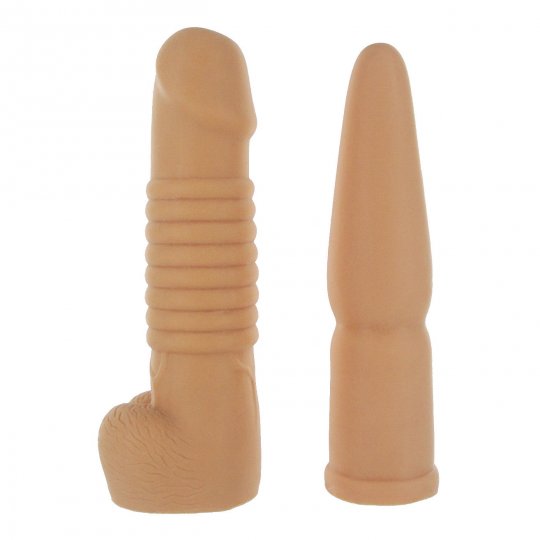 sex machine dildo 