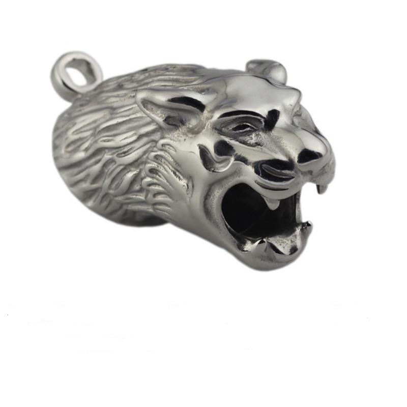 Lion Chastity Cock Cage