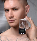 chastity lock and case lock box