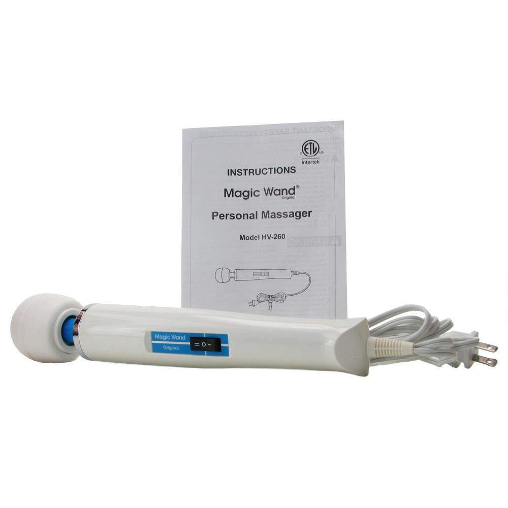 Original Hitachi Magic Wand Original Hitachi Magic Wand