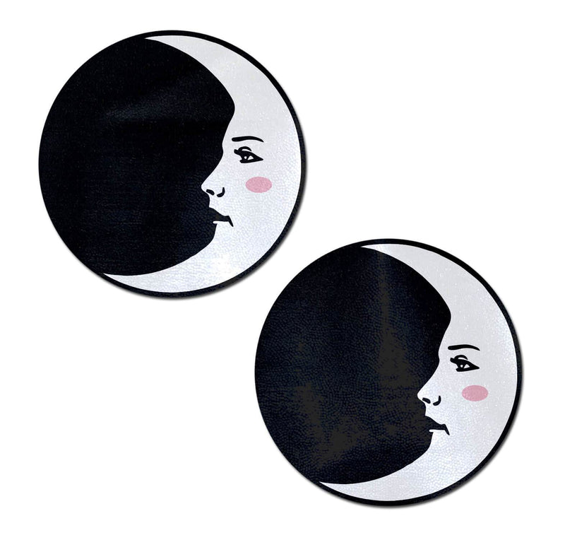 Sailing Moon Nipple Pasties