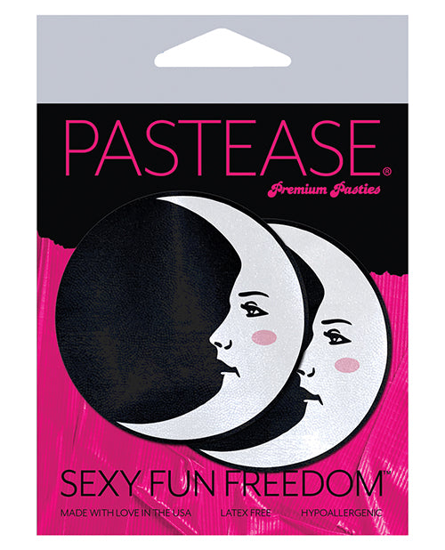 Sailing Moon Nipple Pasties