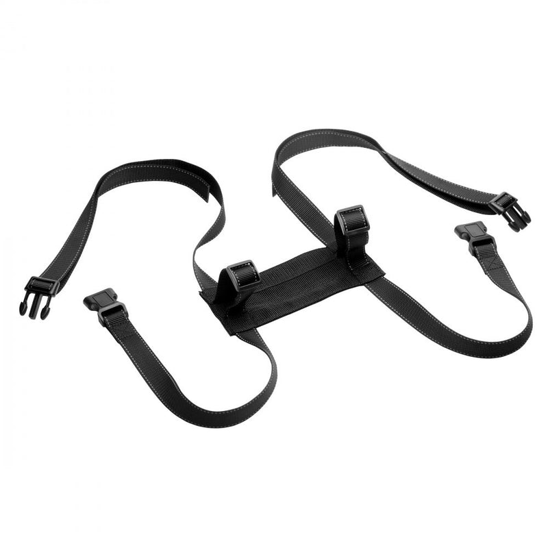 Wand vibrator Harness Accessory 