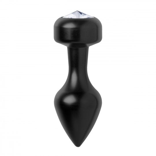 Queen of Spades Anal Plug