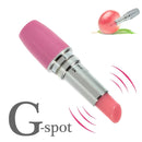 Sassy Lipsticks Vibrator