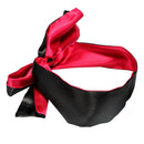 Fifty Shades Silk Blindfold