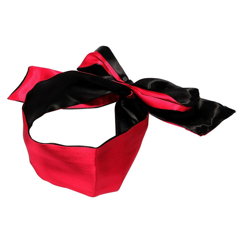 Fifty Shades Silk Blindfold