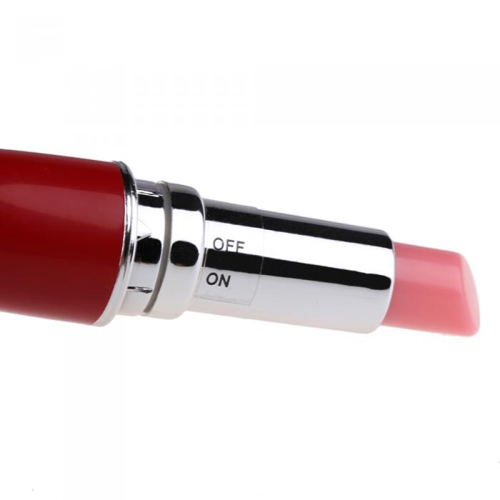 lipstick vibrator 