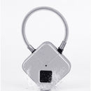 Electric BDSM chastity lock 