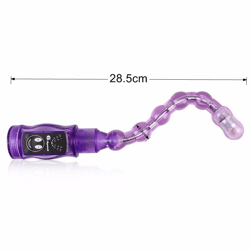 anal vibrator 