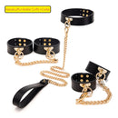 Blackwolf BDSM Premium Kit