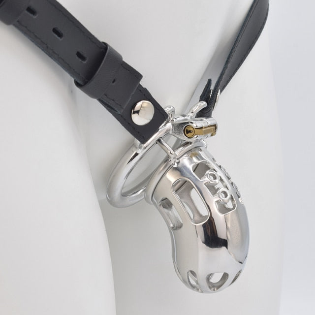 cock chastity belt