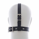 head harness gag funnel