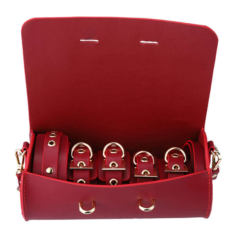 Shameless Clutch -Secret Luxury BDSM Set