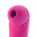 Clitoral suck Vibrator