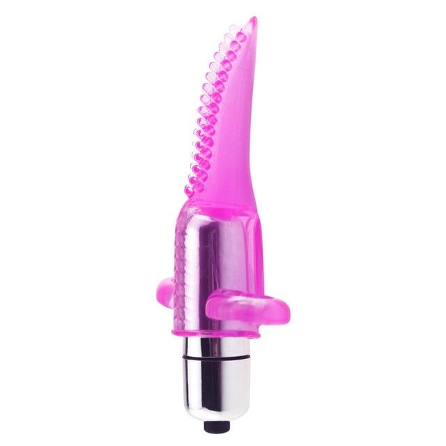 tongue vibrator 