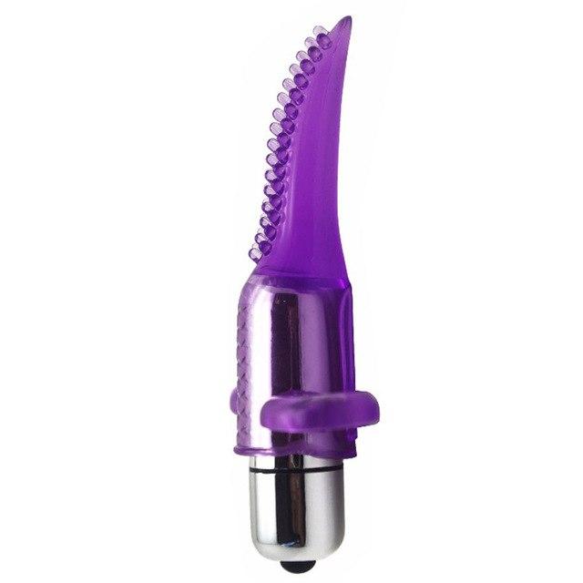 tongue vibrator 