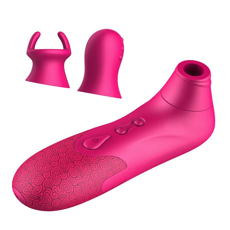 Clitoral Vibrator