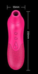 Clitoral suction Vibrator