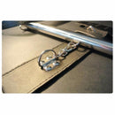 Extreme Kink Metal Spreader Bar Hand and Ankle Cuffs