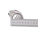 Love Asylum Rings Male Chastity Device