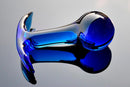 glass anal plug 