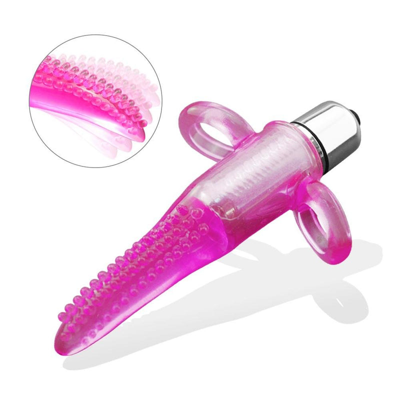 tongue vibrator 