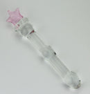 Sailor Exclusive Themed Glass Dildos and Anal Plug