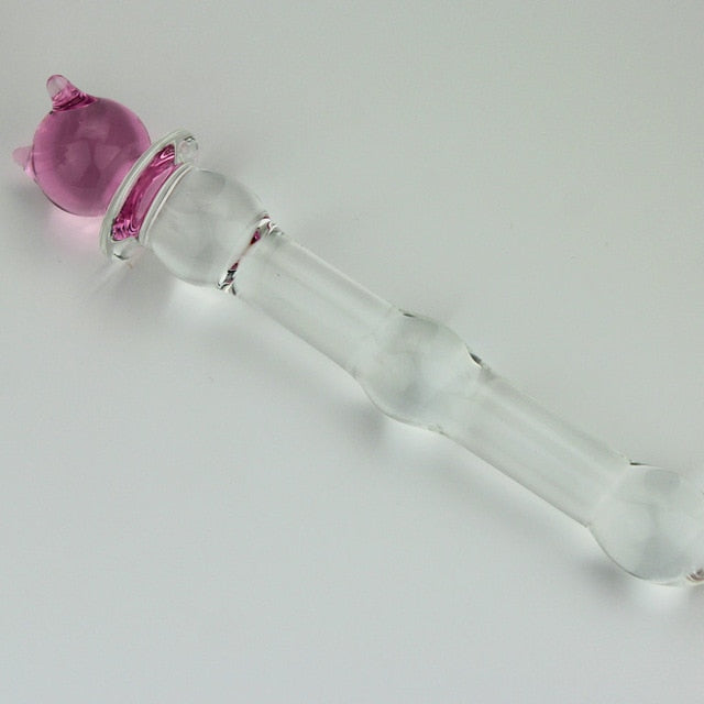 Sailor Moon Sex Dildo