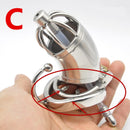 cock CBT chastity cage 