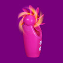 Mr. Lick Small 7 Speed Rotating Tongue, Oral Vibrating Oral Sex Tongue with Vibration