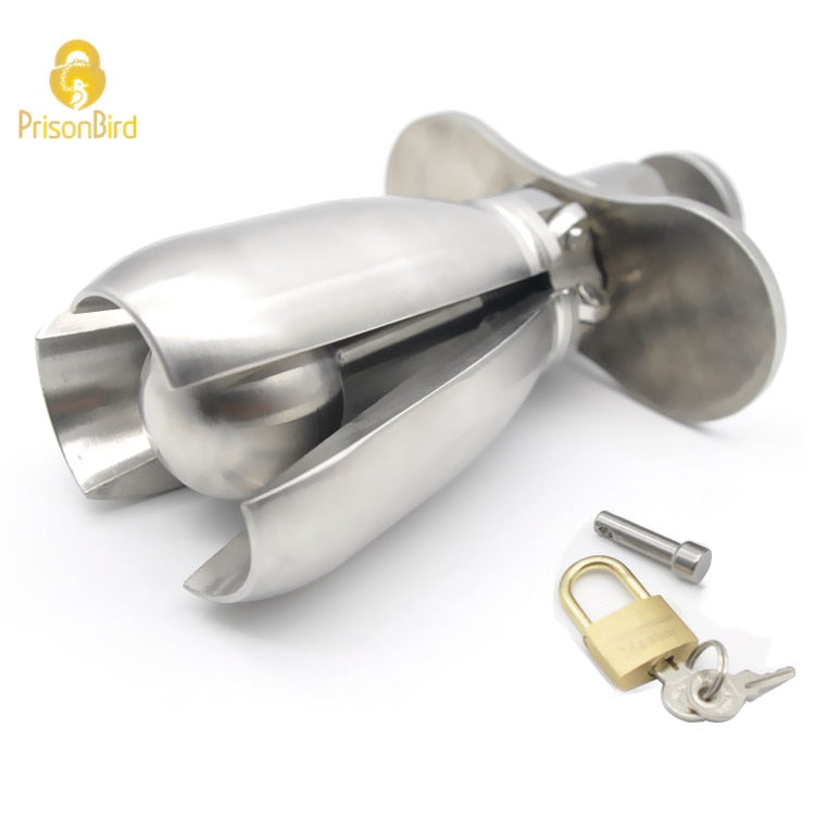 cbt anal stretcher 