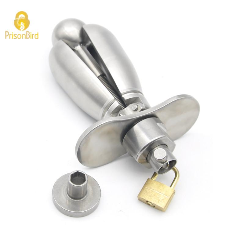 bdsm anal dilator 