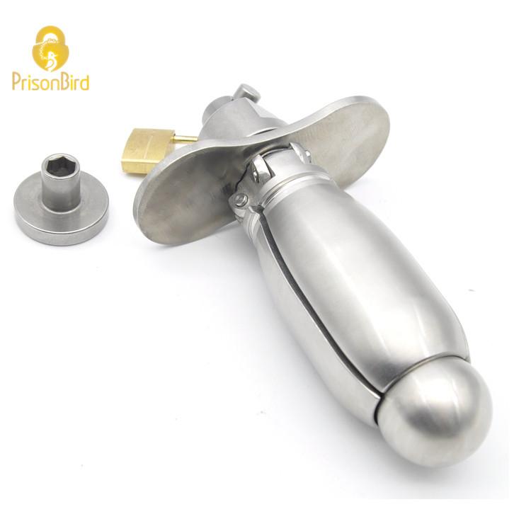 bdsm anal dilator 