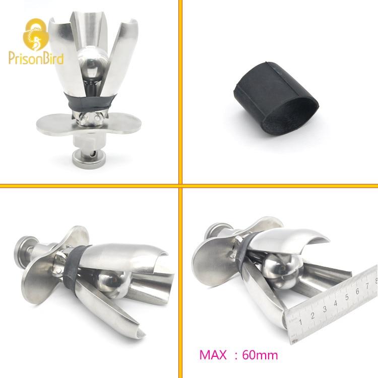 bdsm anal dilator 
