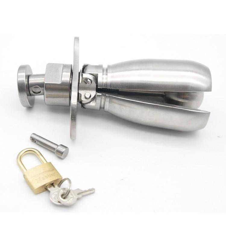 bdsm anal dilator 