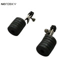 magnetic nipple clamps 