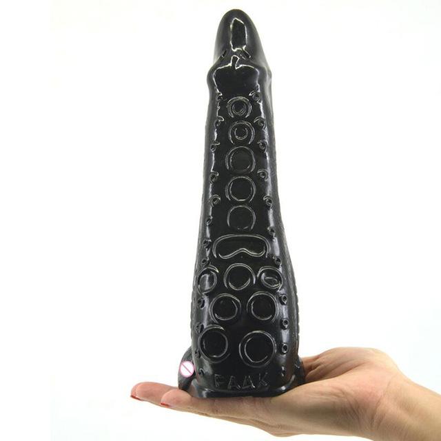 Dragon Tongue