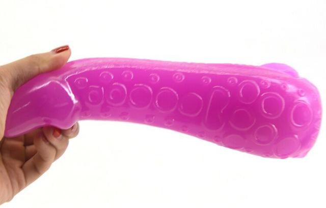 Dragon Tongue