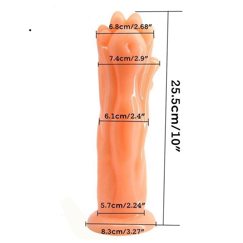 Bear penis 