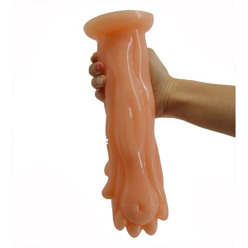 Bear Penis 