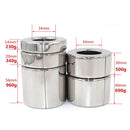 CBT Magnetic Stainless Steel Ball Stretcher